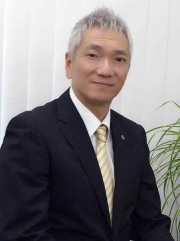 安井伸夫